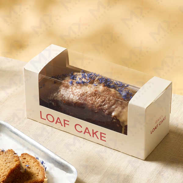Dessert Boxes